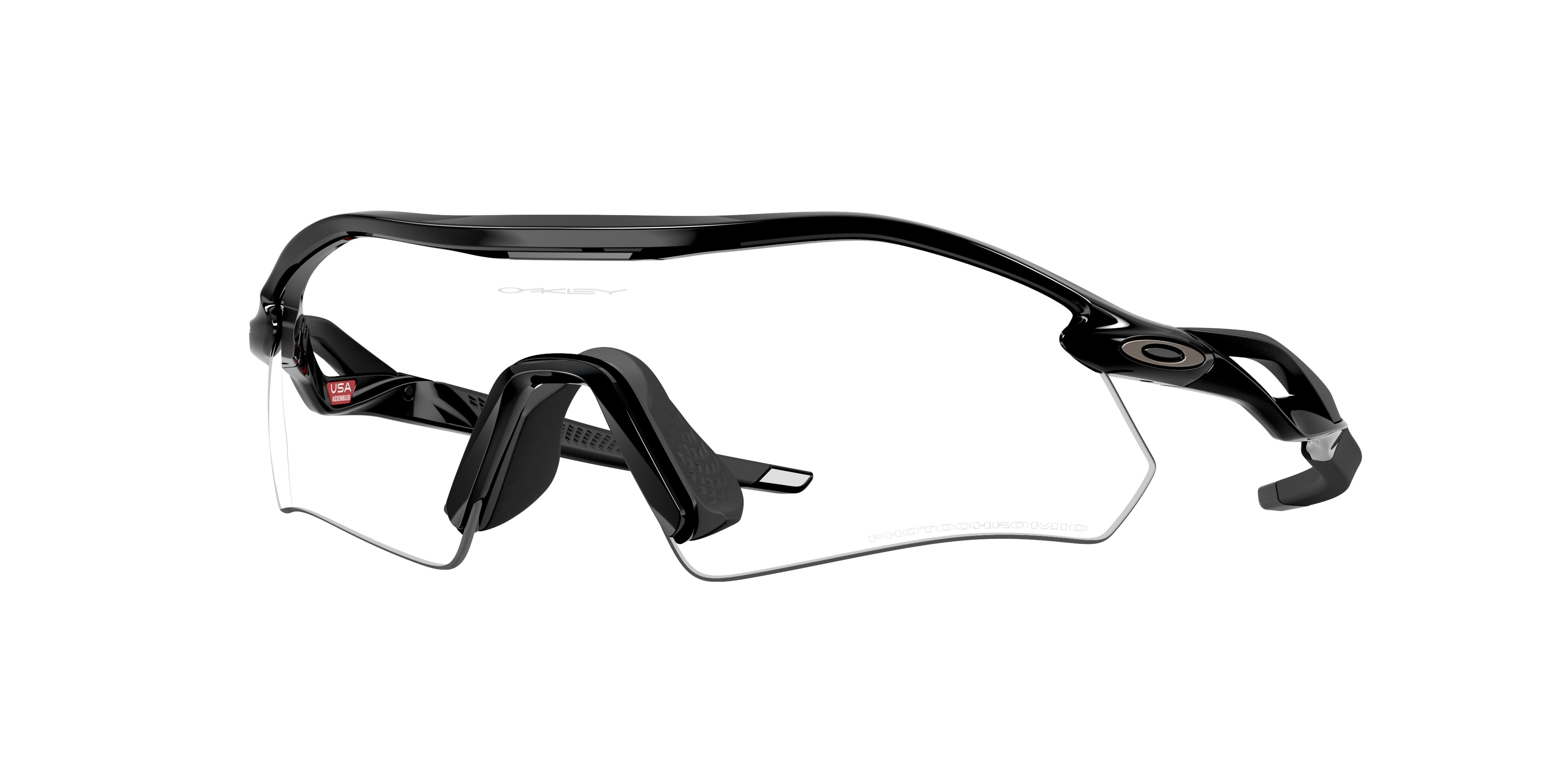 Oakley OO9495D 949502 Radar Plate 